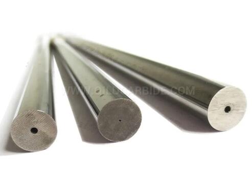 How to Choose Tungsten Carbide Rods Grade