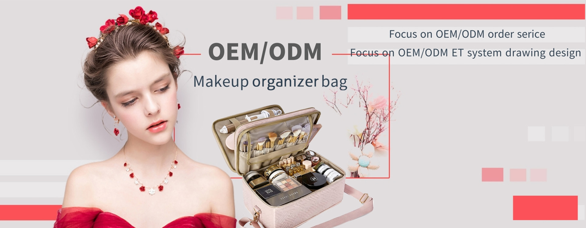 Shenzhen Onedel Bags & Gifts Co.,Ltd.