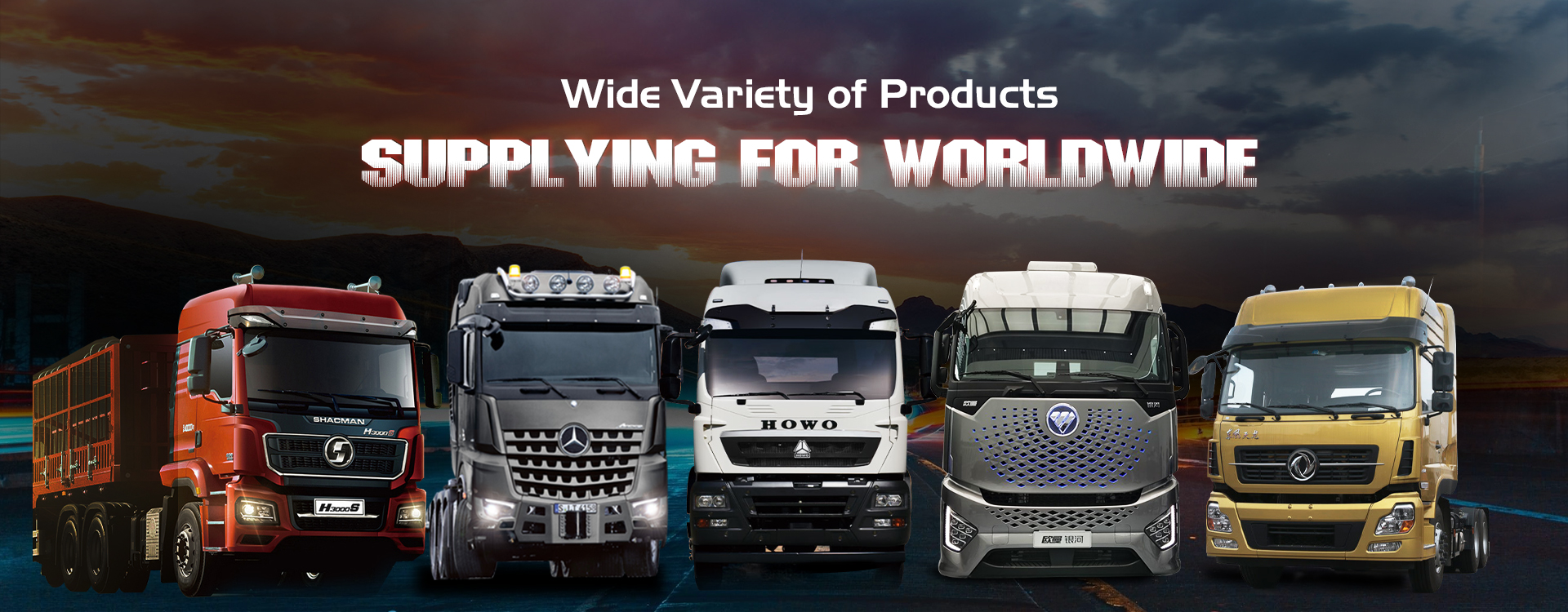 CLW Group Chengli Special Automobile Co., Ltd