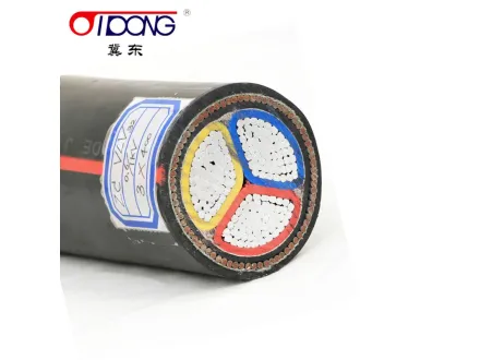 Copper cable or Aluminium cable: Select right cables.