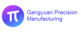Gangyuan Precision Manufacturing (Dongguan) Co., Ltd.