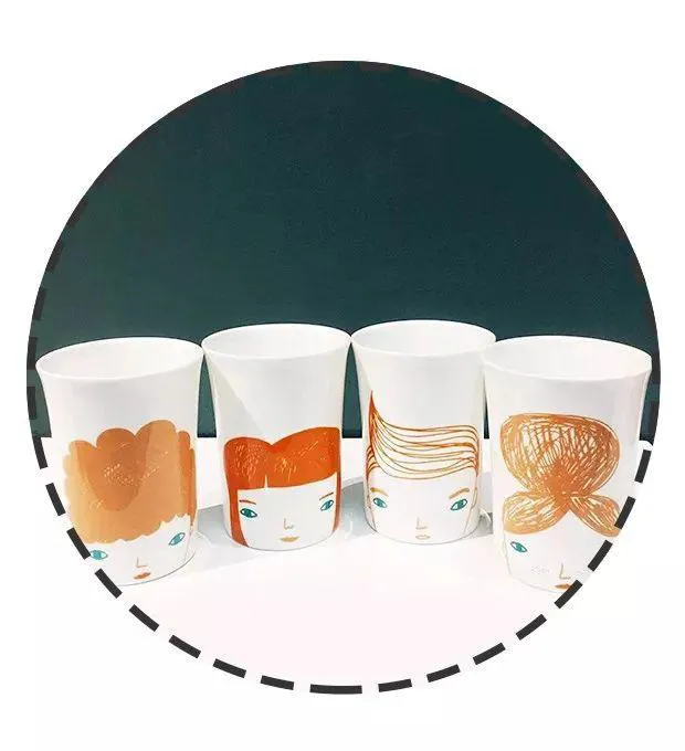 Sublimation paper for Mugs