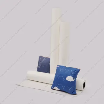 80 GSM High Speed Dye Sublimation Paper