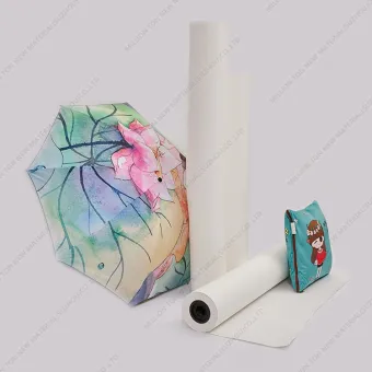 60 Inch Heat Sublimation Paper