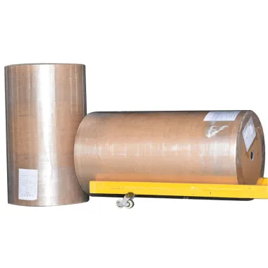 42gsm Sublimation Jumbo Roll
