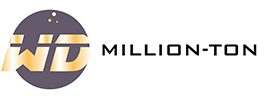 Million Ton New Materials (Suzhou) Co., Ltd.