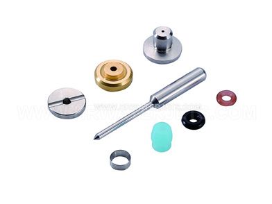 Waterjet Switch Repair Kits Waterjet Switch Repair Kits