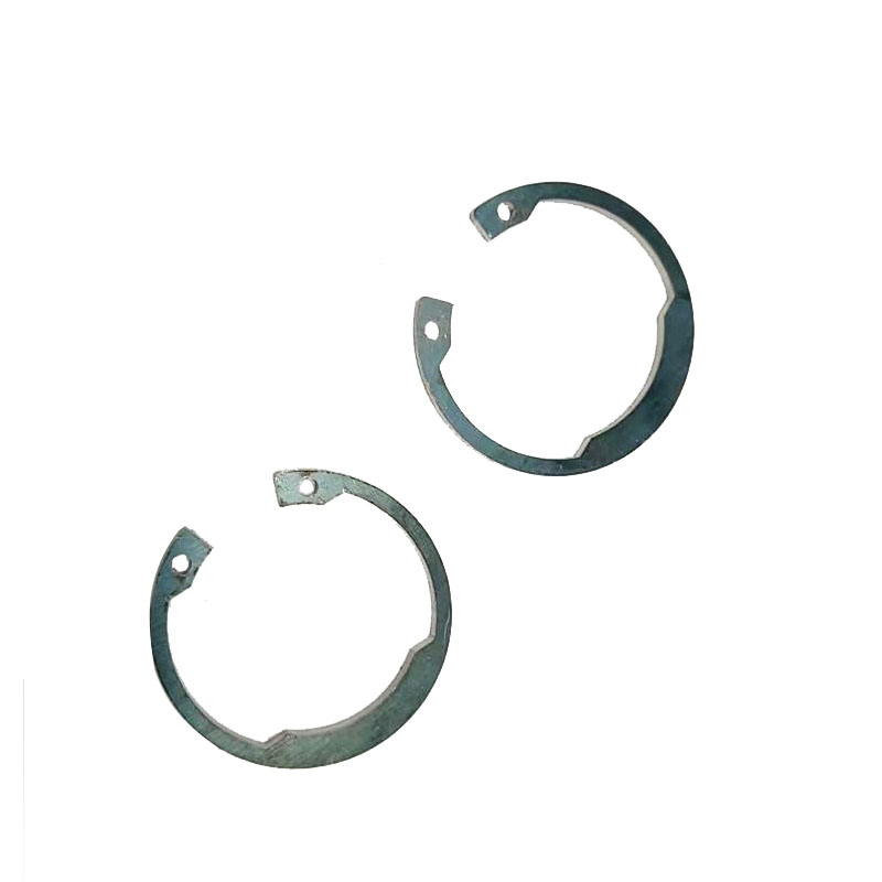 Waterjet Cutting Spare Parts Retaining Rings