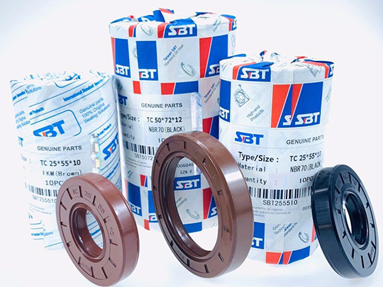 What is TC oil seals? What is TC oil seals?