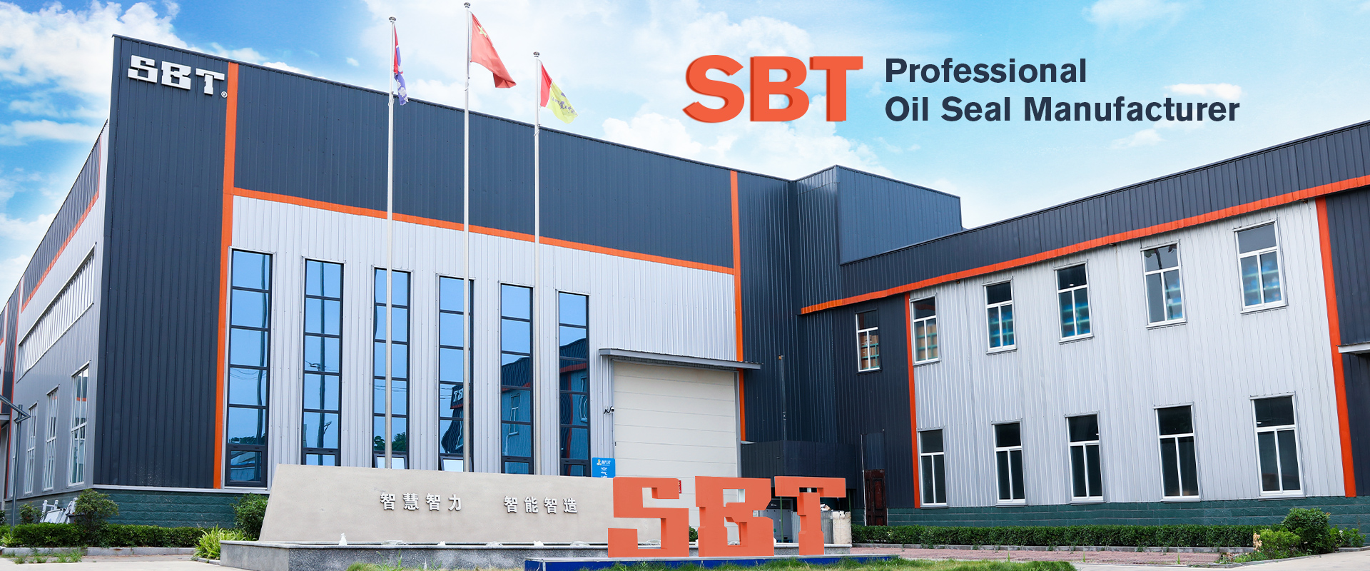 Xingtai Subote Oil Seal Manufacturing Co., Ltd.