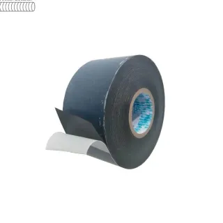3-ply 40mils double-sided anti corrosion inner tape