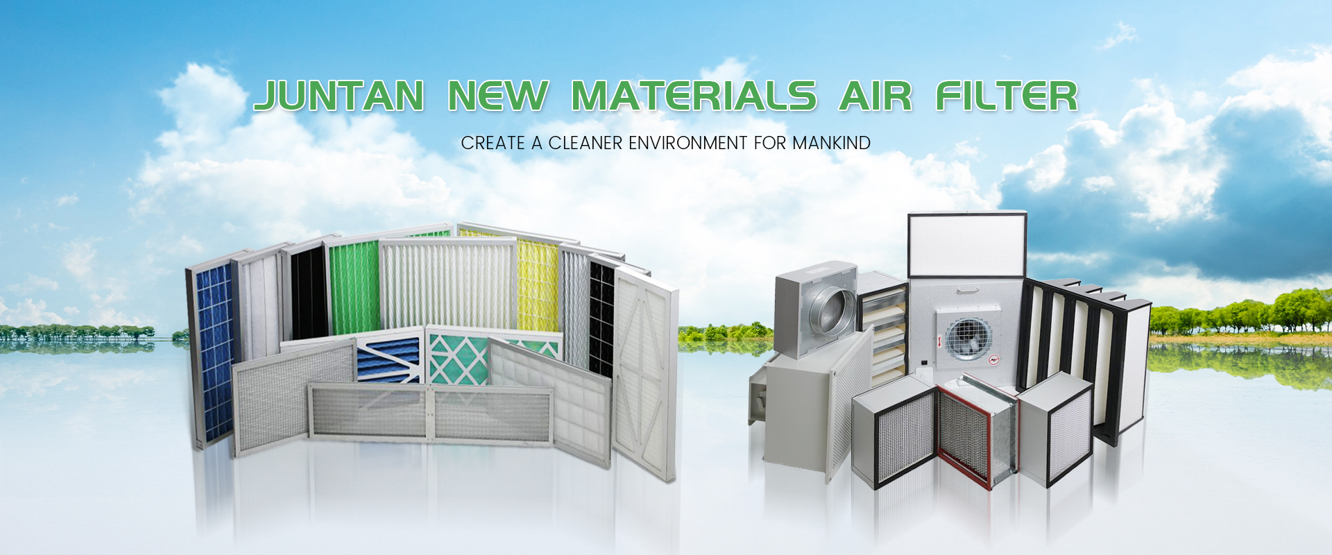 Fujian Nanping Juntai New Materials Co., Ltd.