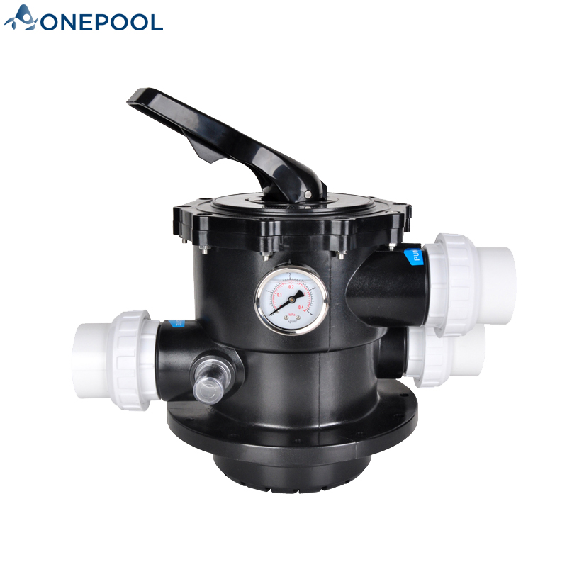 Multiport Valve Pool Pool Filter Valve Sand Filter Valve