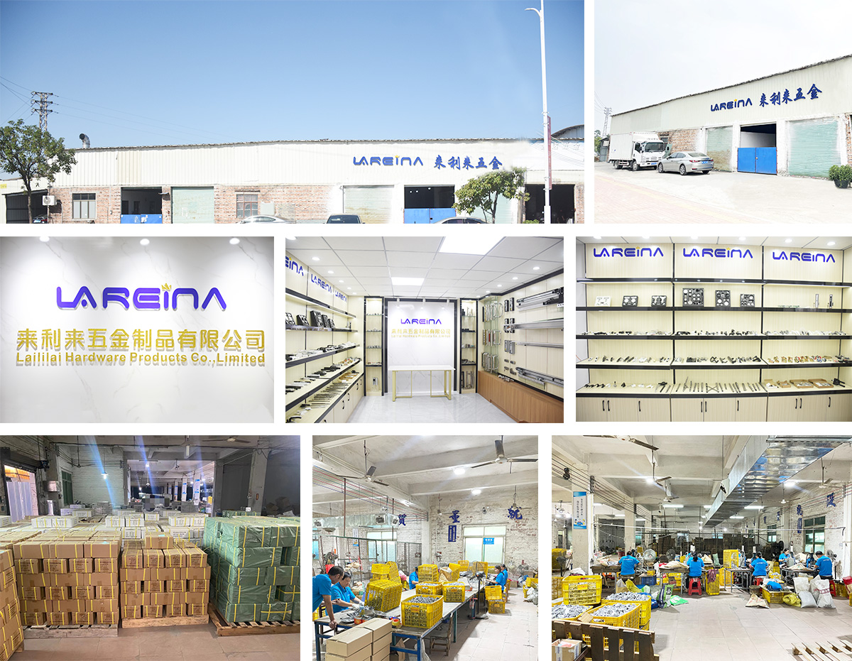 Gaoyao District Jinli Town Laililai Hardware Products Factory Gaoyao District Jinli Town Laililai Hardware Products Factory