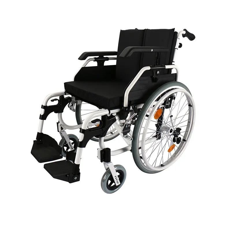 Deluxe Wheelchair C3133 / C3120