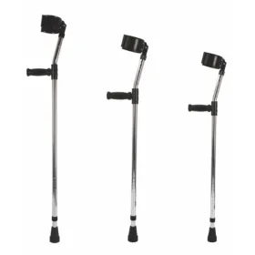 Lightweight elbow crutch C1143A/B/C