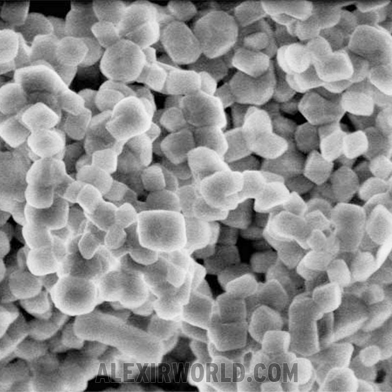 Nano Calcium Carbonate