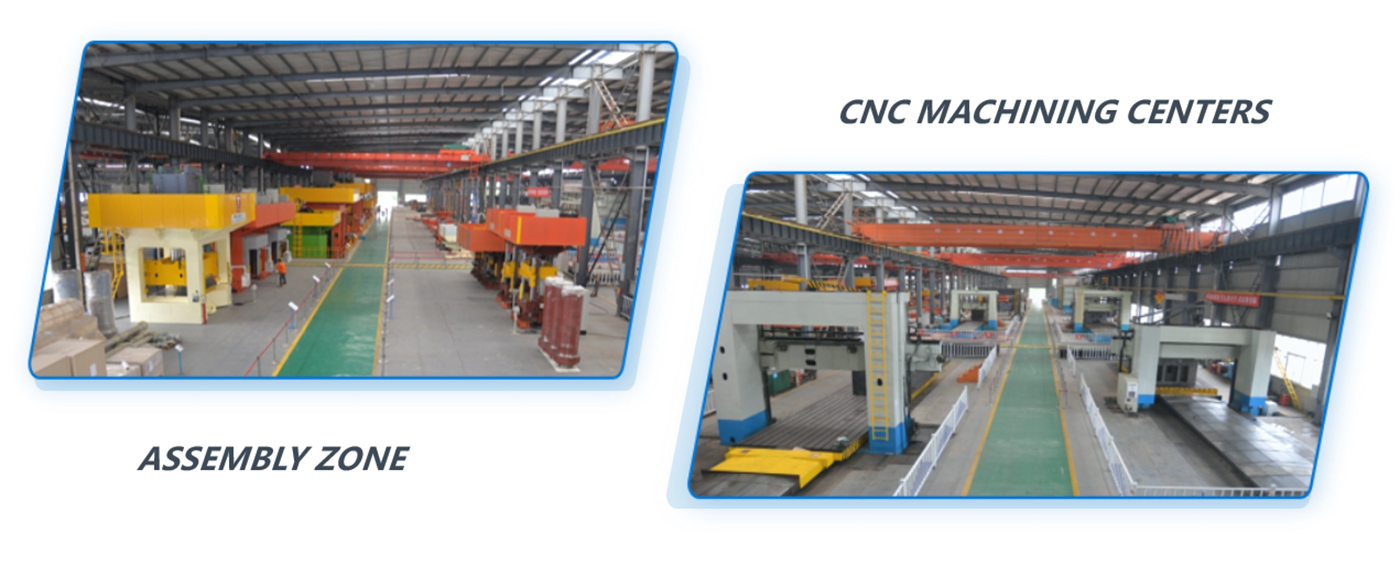 Henan Taitian Heavy Industry Machinery Manufacture Co., Ltd.