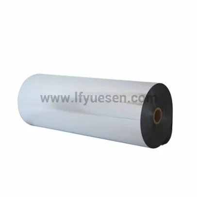 Al Foil/PET AluPET Aluminum Plastic Composite Roll