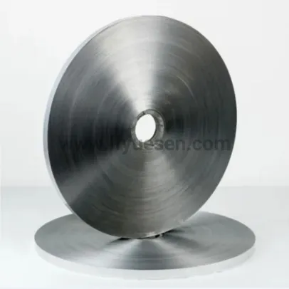 Single-sided (Double-Sided) Aluminum Foil Mastic Tape
