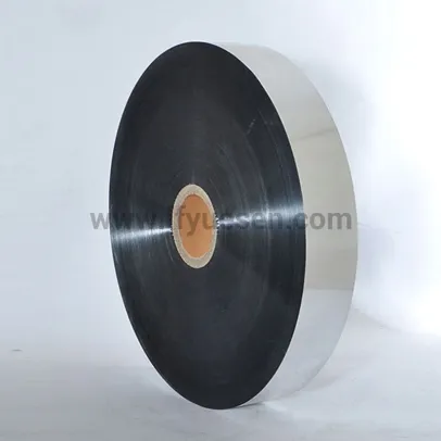 Aluminum-Plated Film