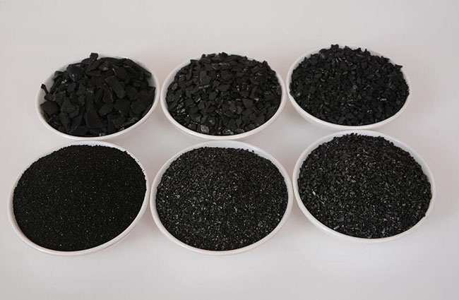 How to make activated carbon How to make activated carbon