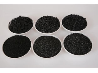 How to make activated carbon