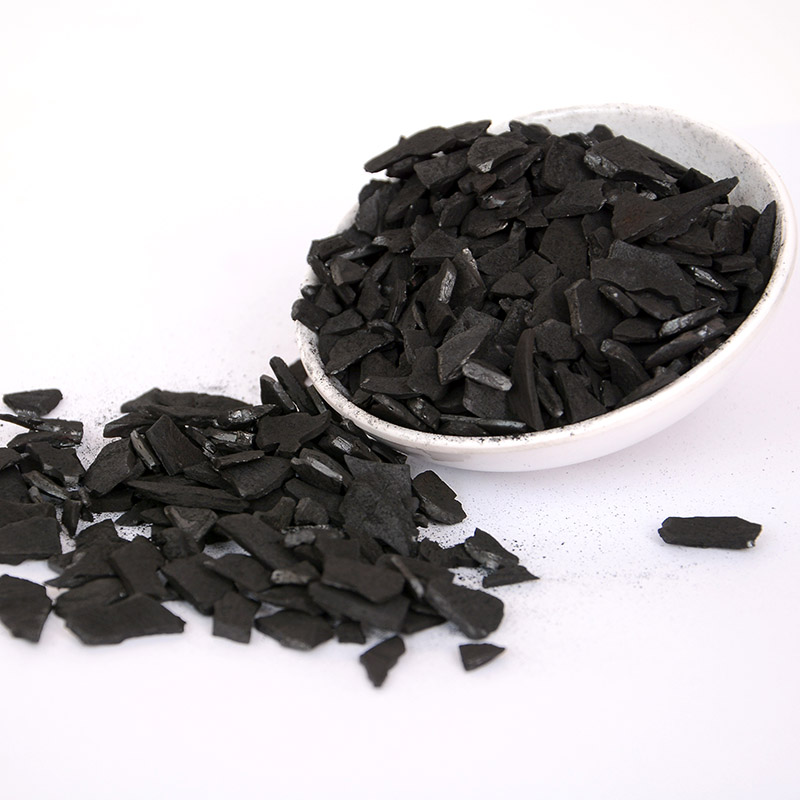 Coconut Shell Activated Charcoal For Water Purification