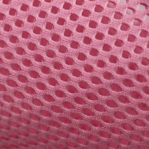 Pink Fabric For Shoes