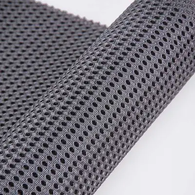 3d spacer honeycomb mesh fabric