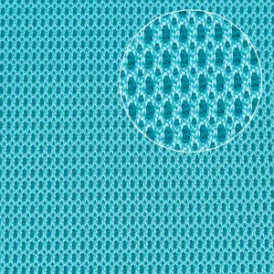 3d Washable Air Mesh Fabric