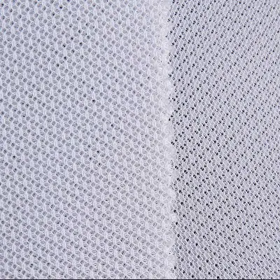 3d sandwich air mesh fabric