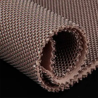 washable air mesh fabric