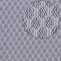3d polyester net mesh fabric