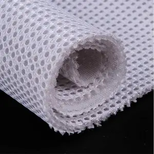3d net fabric breathable