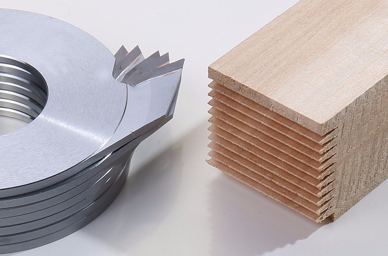 How to Choose the Right TCT Finger Joint Cutter for Your Woodworking Projects How to Choose the Right TCT Finger Joint Cutter for Your Woodworking Projects