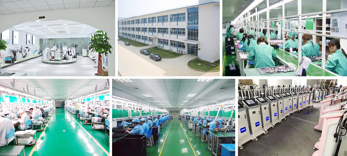Guangzhou Feidun Technology Co., Ltd