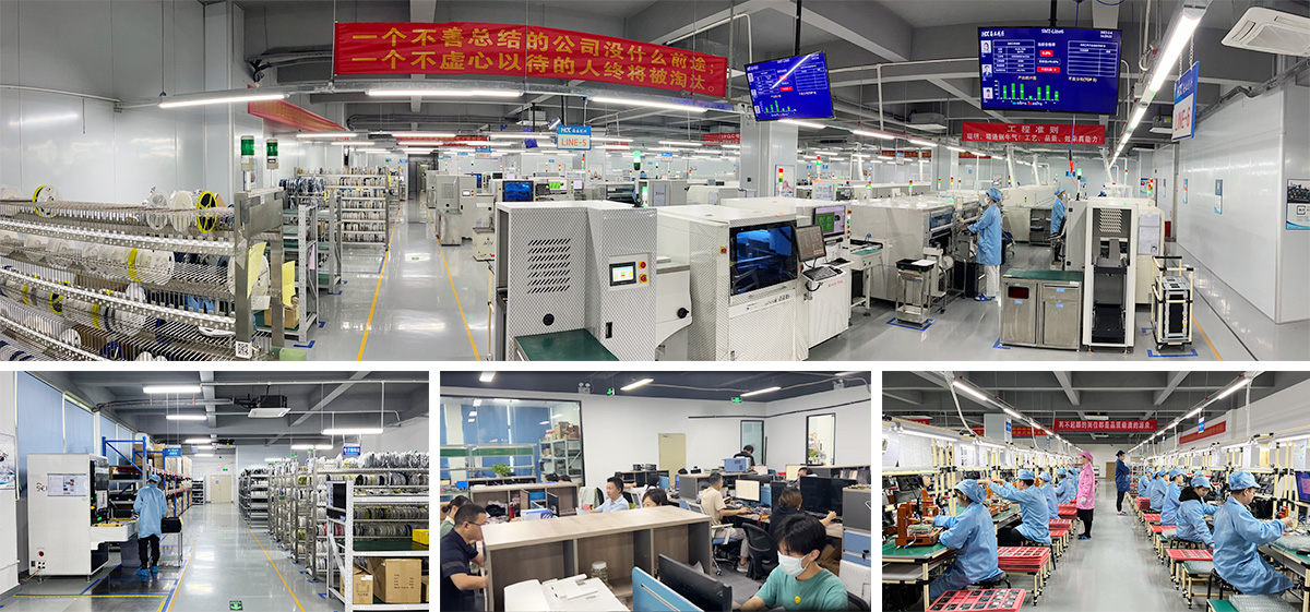 Shenzhen Obola Tech Co., Ltd