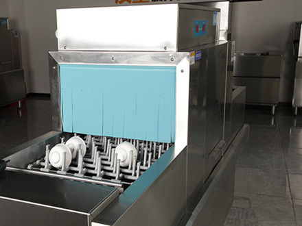 What are the Advantages of Choosing a Canteen Dishwasher?