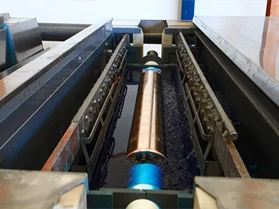 Copper Plating Solution Preparation