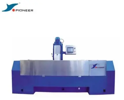 BYMX Gravure Cylinder Grinding Machine