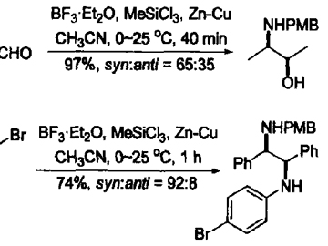 Introduction of a common acid-base reagent --- Boron Trifluoride Etherate Complex
