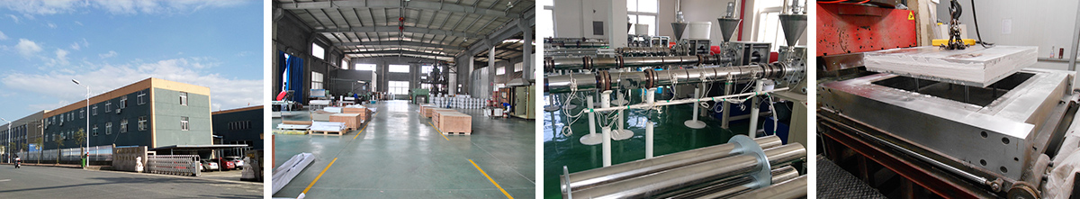 Zhejiang Delong Teflon and Plastic Technology Co.,Ltd