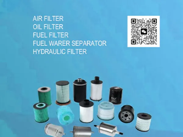 Common Sense of Fuel Filter Maintenance