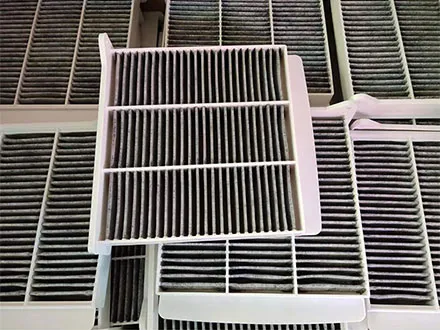 What You Need To Know About Changing Your Cabin Air Filter