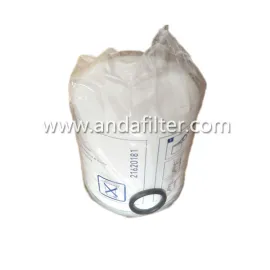 Air Dryer Filter For VOLVO 21620181