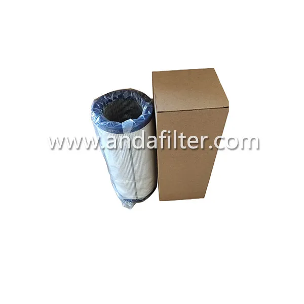 Hydraulic Filter For 17438619