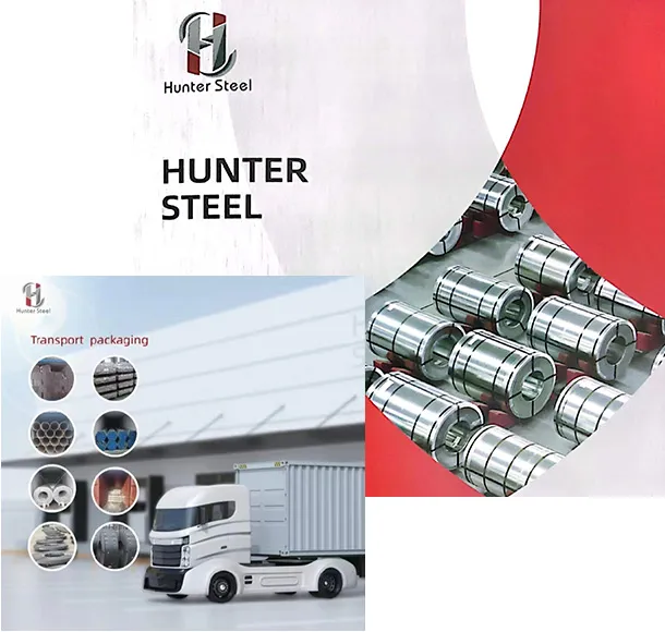 Hunter Special Steel Co., Ltd