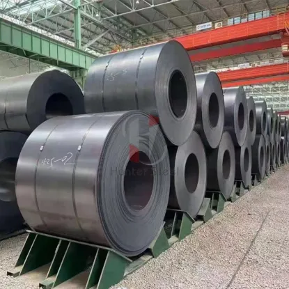 HC1150/1400MS Cold Rolled Steel Coil/ Sheet