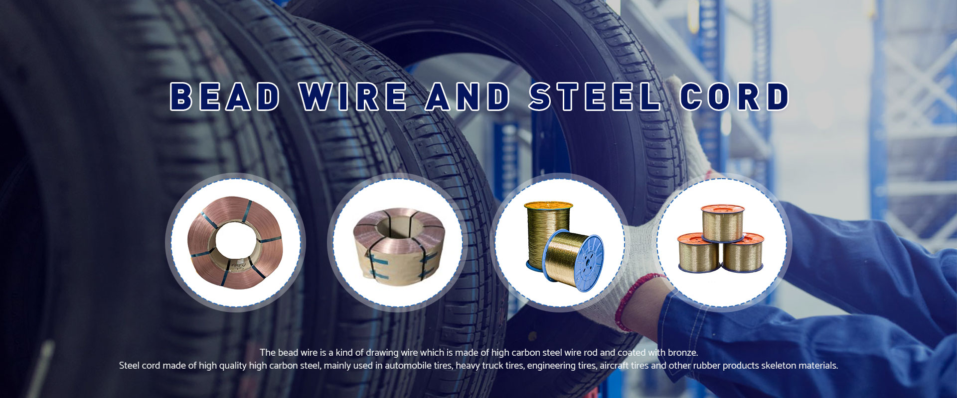 Wei Fang SFT Steel Wire Co. Ltd